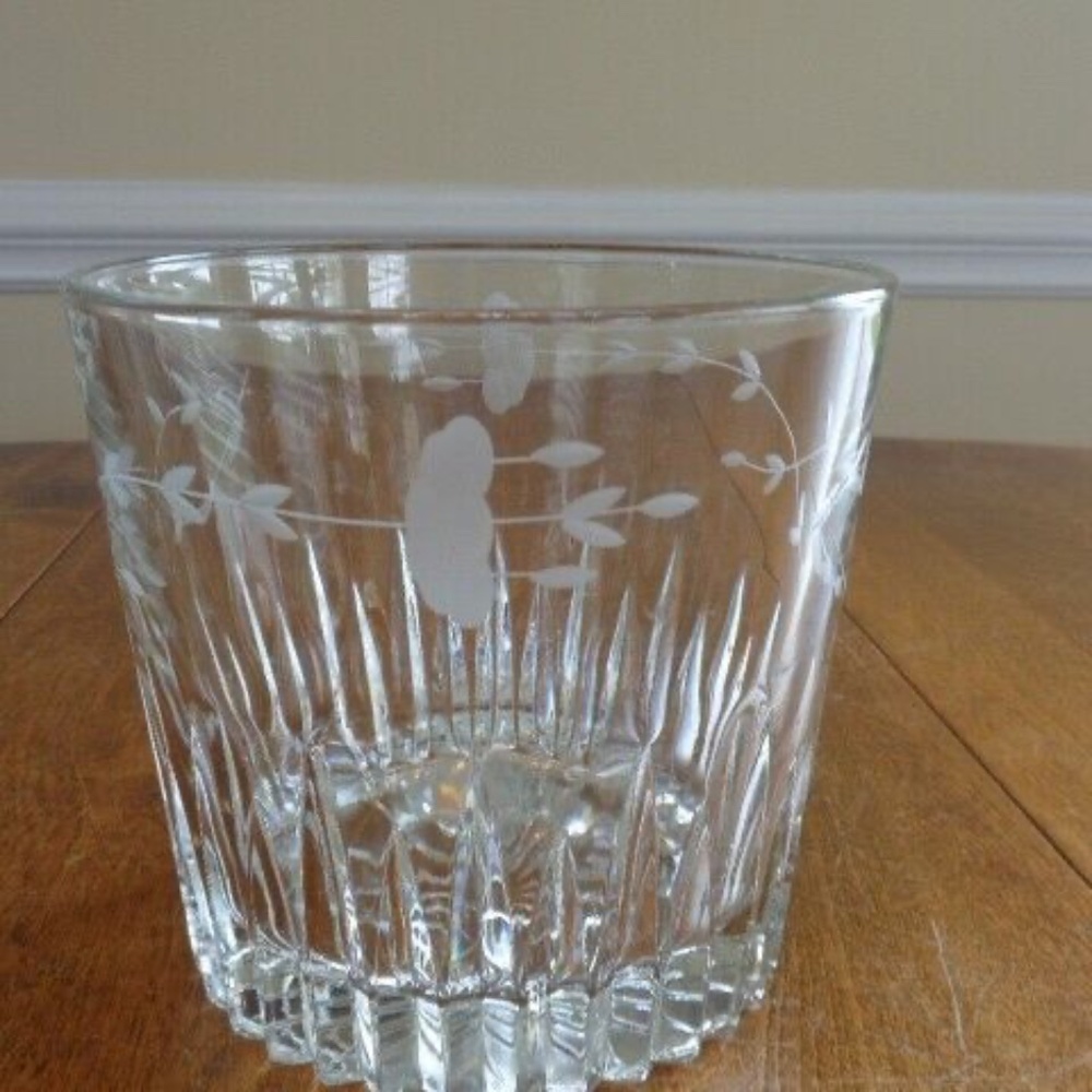 Princess House Ice Bucket
